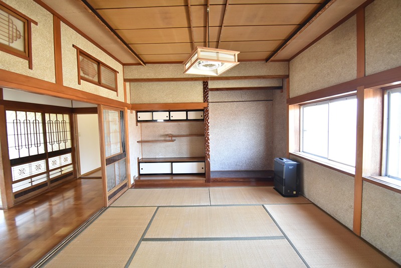 階上貸家 その他部屋・スペース