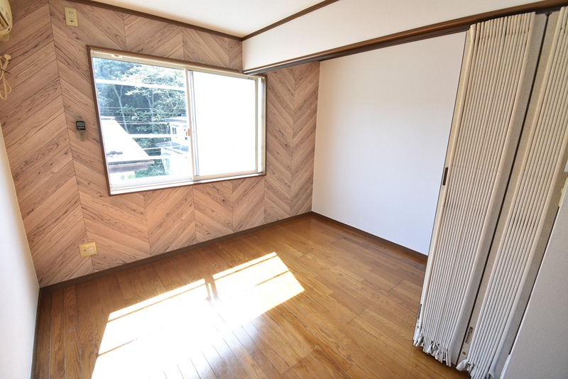 キャビンヒルズ その他部屋・スペース