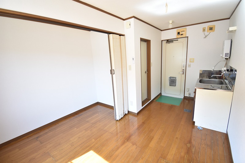 キャビンヒルズ その他部屋・スペース