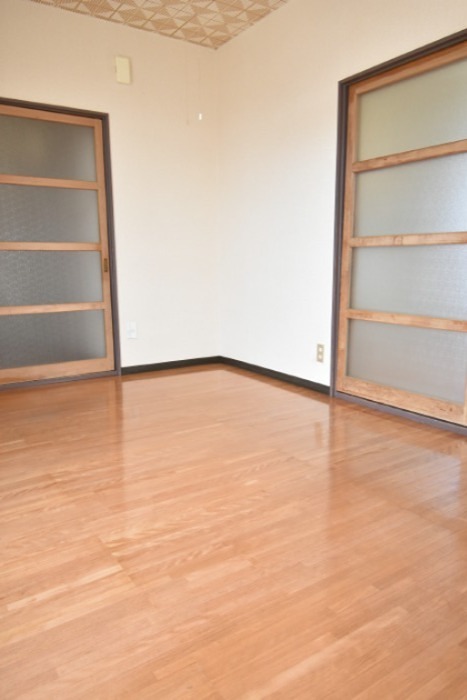 松ケ丘ハイツ その他部屋・スペース
