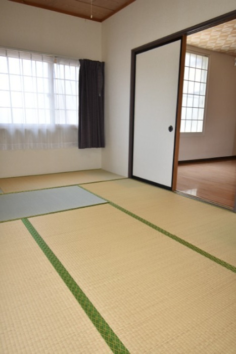 松ケ丘ハイツ その他部屋・スペース