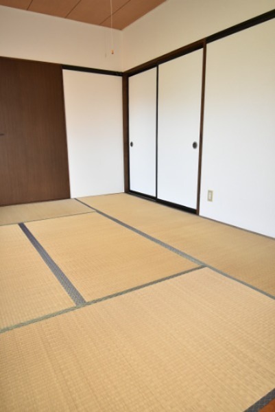 ウエストハイツＢ その他部屋・スペース