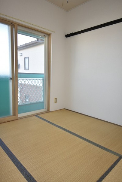 ウエストハイツＢ その他部屋・スペース