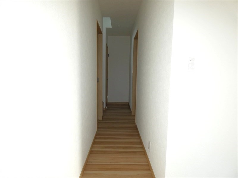5402　サンガーデン長苗代No.11　新築住宅 内観写真（その他）