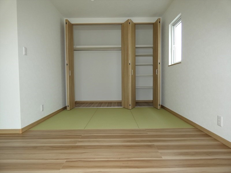 5402　サンガーデン長苗代No.11　新築住宅 内観写真（その他）