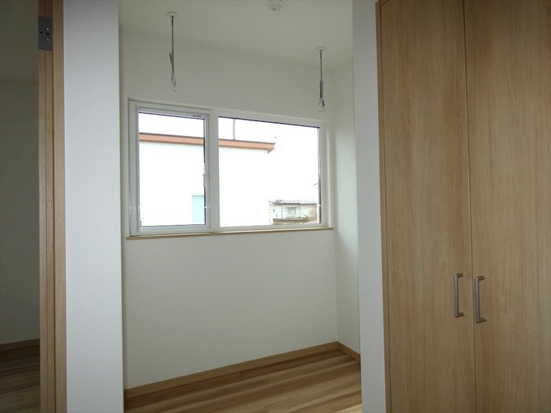 5402　サンガーデン長苗代No.11　新築住宅 内観写真（その他）