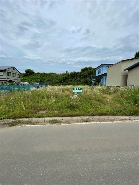 現地写真