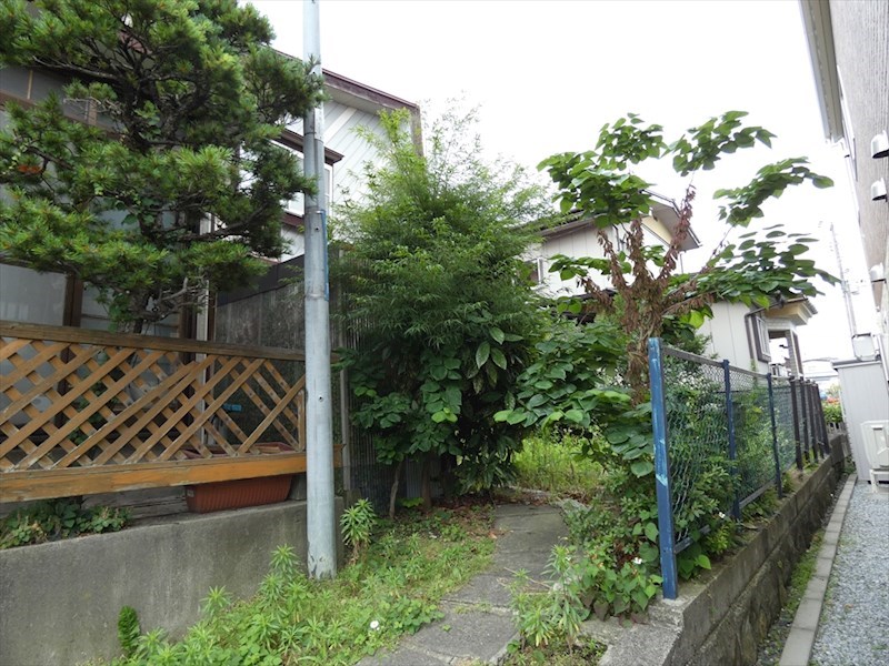 現地写真
