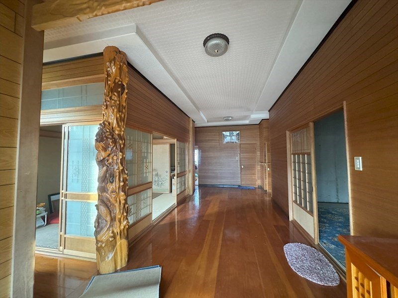 5397　六戸町大字下吉田字沼田　中古住宅 内観写真（その他）