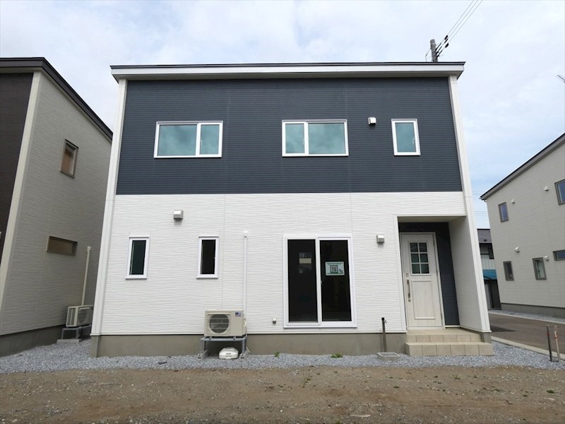5401　サンガーデン長苗代No.9　建売住宅 現地写真