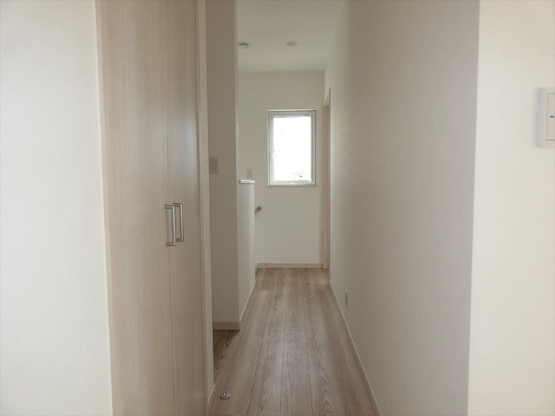 5401　サンガーデン長苗代No.9　建売住宅 内観写真（内装）