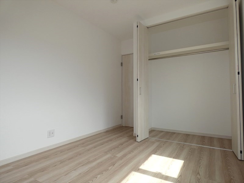 5401　サンガーデン長苗代No.9　建売住宅 内観写真（リビング以外の居室）