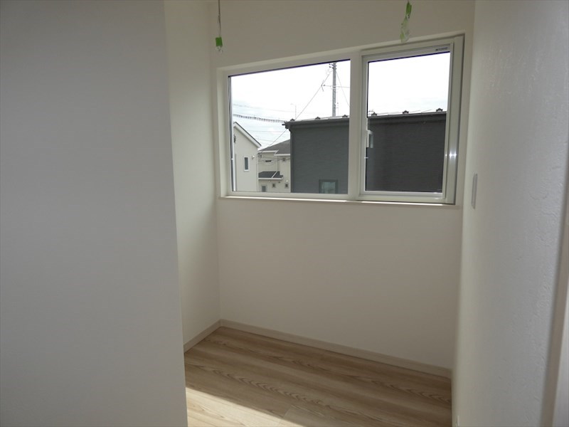 5401　サンガーデン長苗代No.9　建売住宅 内観写真（内装）