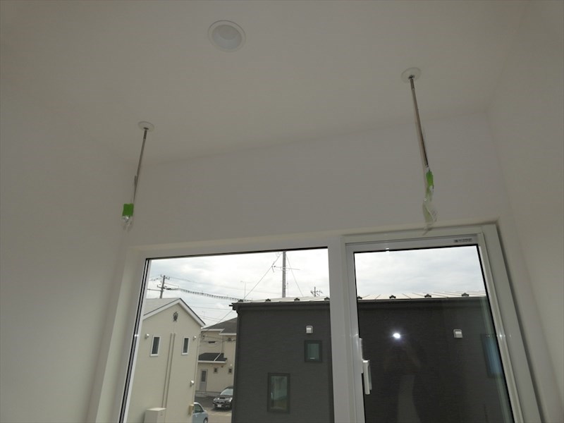 5401　サンガーデン長苗代No.9　建売住宅 内観写真（内装）