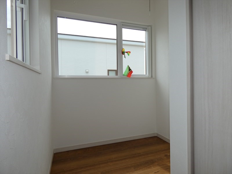 5403　サンガーデン長苗代No.13　新築住宅 内観写真（その他）
