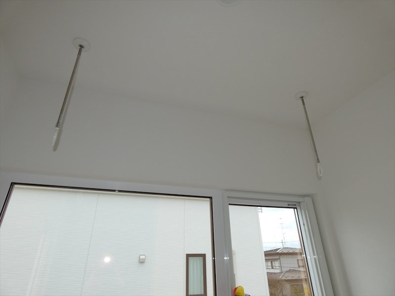 5403　サンガーデン長苗代No.13　新築住宅 内観写真（その他）