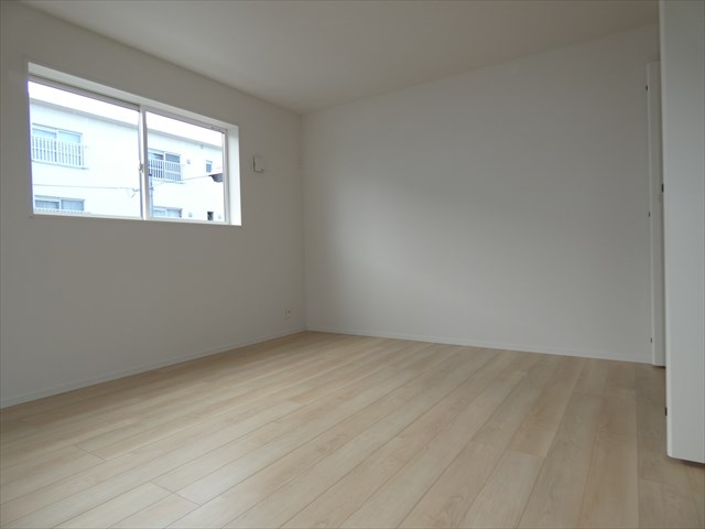 5450　クレイドルガーデン三沢市松園町第5　新築分譲住宅　1号棟※ただ今商談中です 洋室9帖