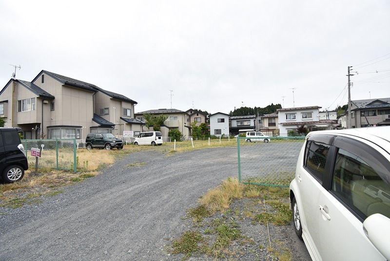 久保田駐車場 駐車場