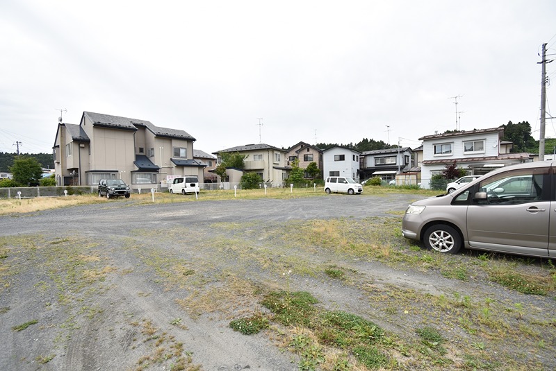 久保田駐車場 駐車場