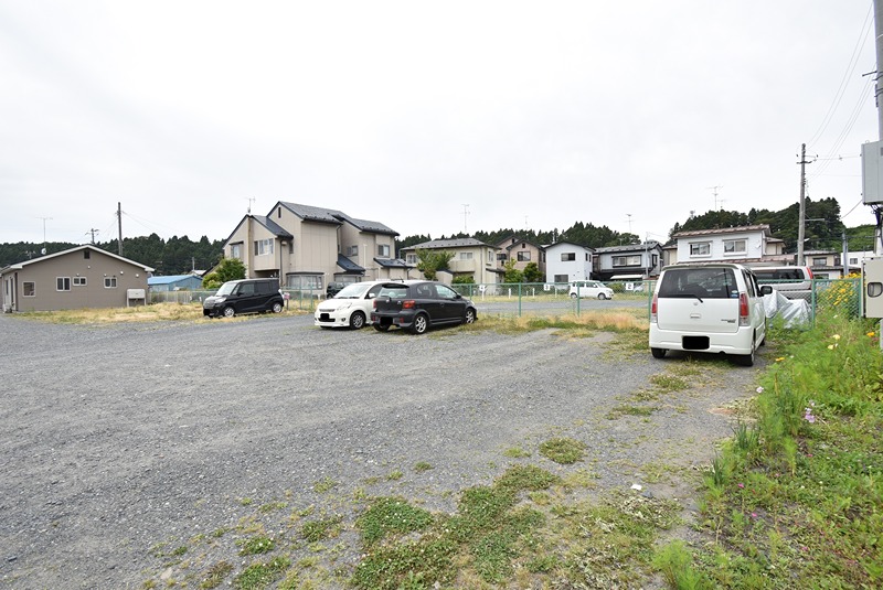 久保田駐車場 駐車場