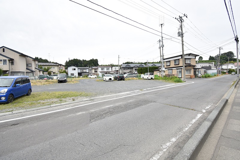 久保田駐車場 駐車場
