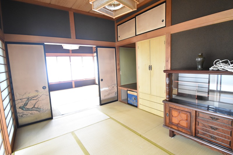 おいらせ町瓢貸家 その他部屋・スペース