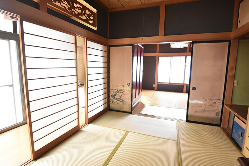 おいらせ町瓢貸家 その他部屋・スペース