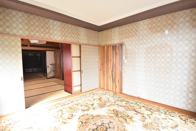 おいらせ町瓢貸家 その他部屋・スペース