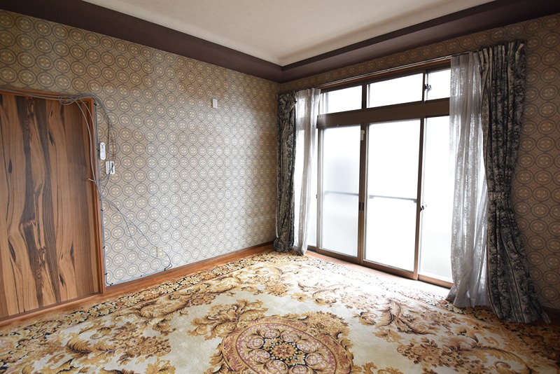 おいらせ町瓢貸家 その他部屋・スペース