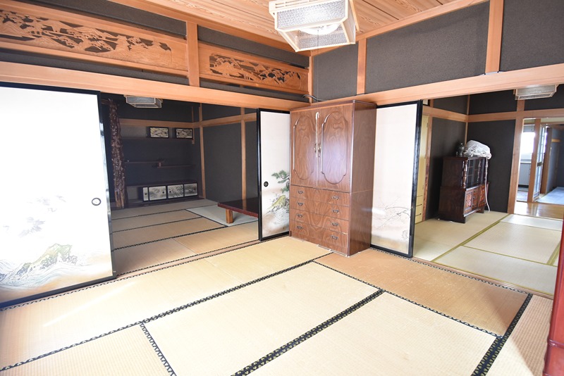 おいらせ町瓢貸家 その他部屋・スペース