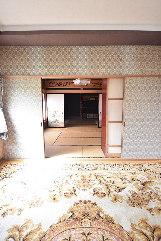 おいらせ町瓢貸家 その他部屋・スペース