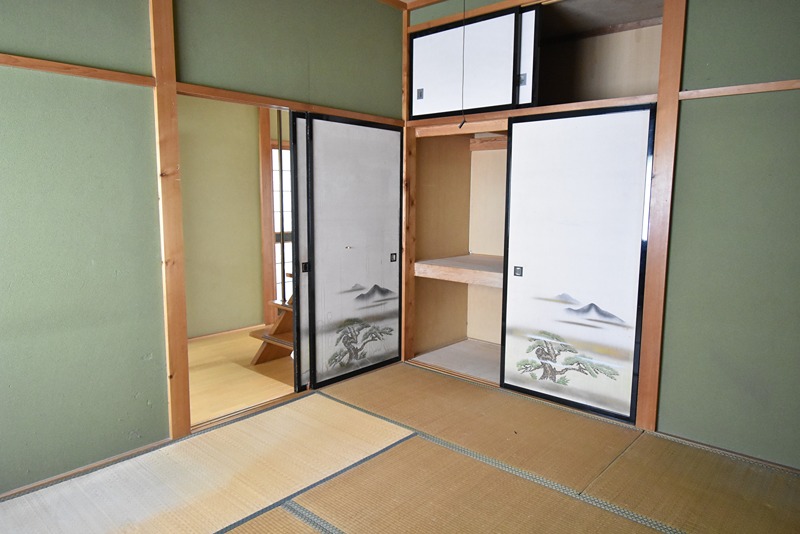 おいらせ町瓢貸家 その他部屋・スペース
