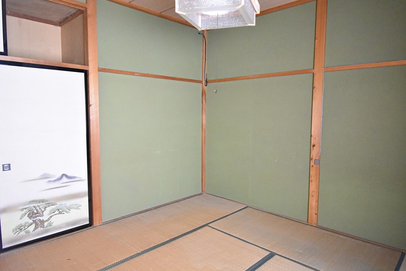 おいらせ町瓢貸家 その他部屋・スペース