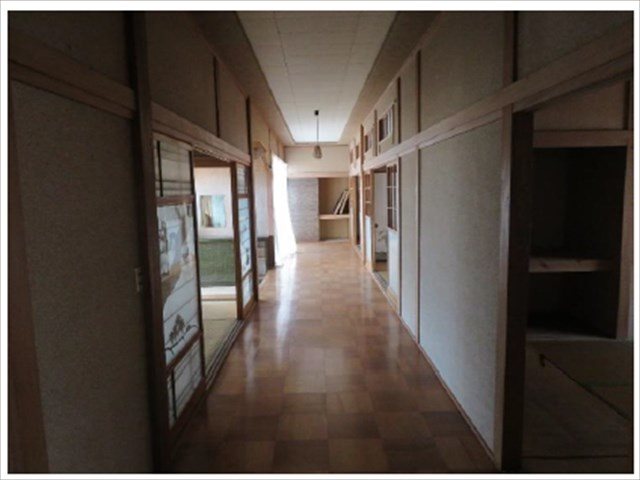 1777　三戸郡南部町大字杉沢字西小橋　中古住宅 その他