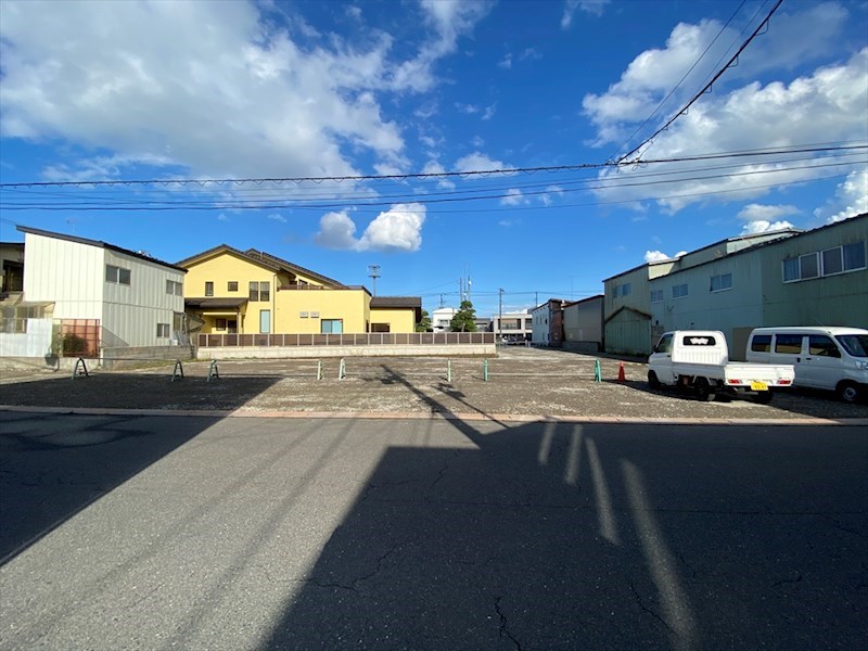 現地写真