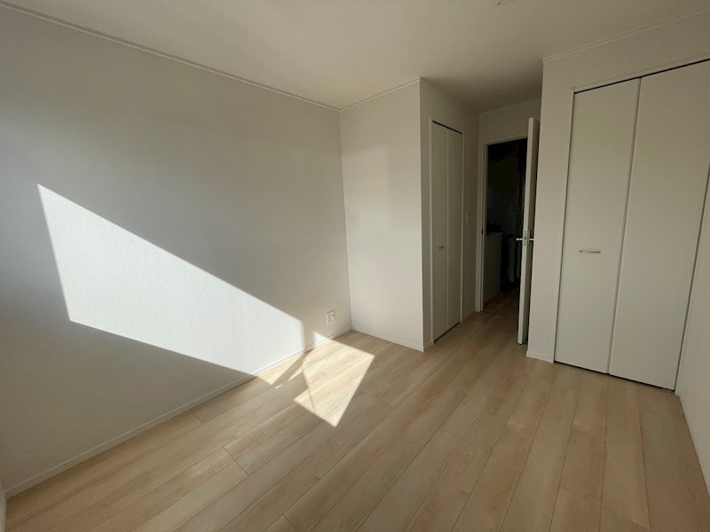 5469　クレイドルガーデン八戸市沼館第6・2号棟※ただいま商談中です 洋室5.5帖