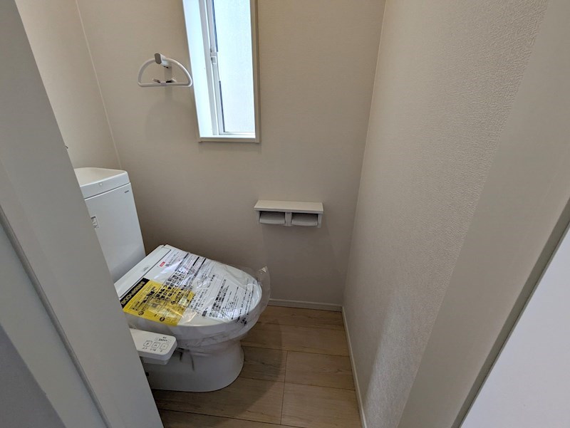 5487　クレイドルガーデン八戸市尻内町第14　新築分譲住宅　2号棟※ただ今商談中です 1階