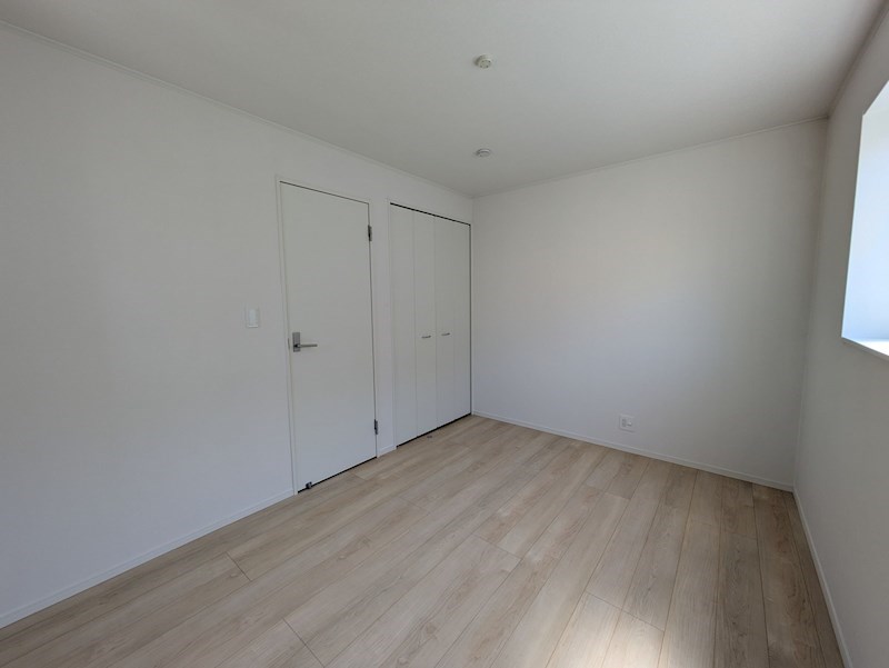 5487　クレイドルガーデン八戸市尻内町第14　新築分譲住宅　2号棟※ただ今商談中です 洋室6帖