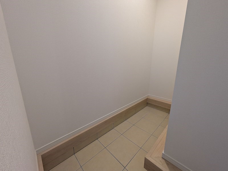 5490　クレイドルガーデン八戸市尻内町第14　新築分譲住宅　5号棟※ただ今商談中です SIC