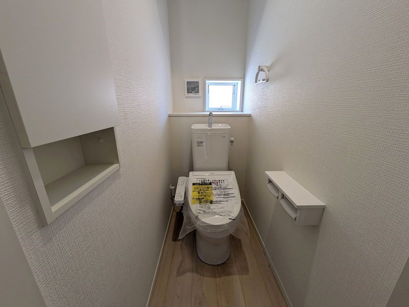 5490　クレイドルガーデン八戸市尻内町第14　新築分譲住宅　5号棟※ただ今商談中です 1階