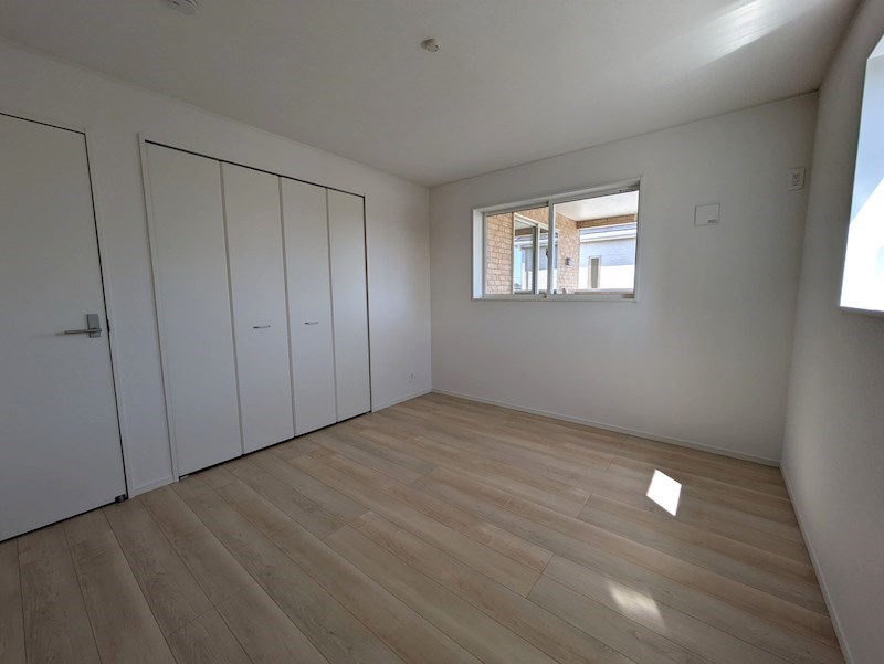 5490　クレイドルガーデン八戸市尻内町第14　新築分譲住宅　5号棟※ただ今商談中です 洋室7帖