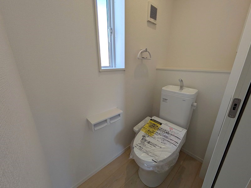 5490　クレイドルガーデン八戸市尻内町第14　新築分譲住宅　5号棟※ただ今商談中です 2階