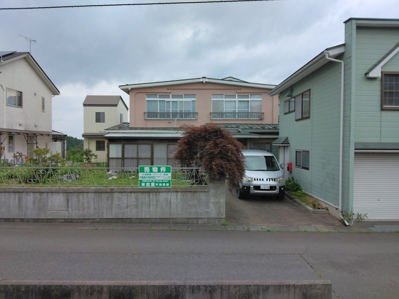 現地写真