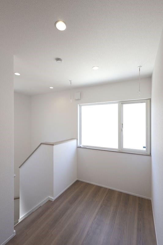 5518　サンシティ沼館No.4　建売住宅 フリースペース