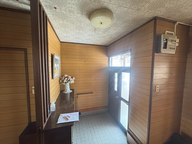 5525　八戸市大字沢里字休場　中古住宅 内観写真（その他）