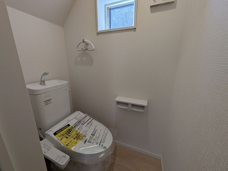 5488　クレイドルガーデン八戸市尻内町第14　新築分譲住宅　3号棟※ただいま商談中です 1階