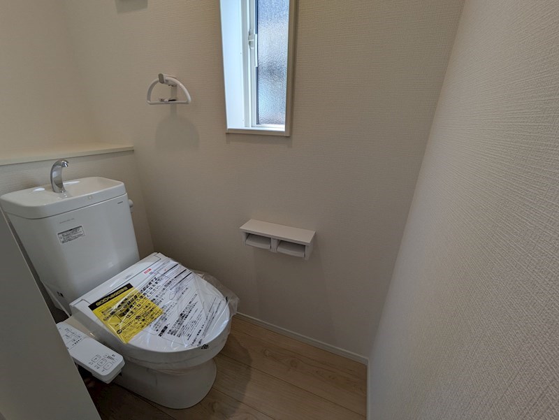 5488　クレイドルガーデン八戸市尻内町第14　新築分譲住宅　3号棟※ただいま商談中です 2階