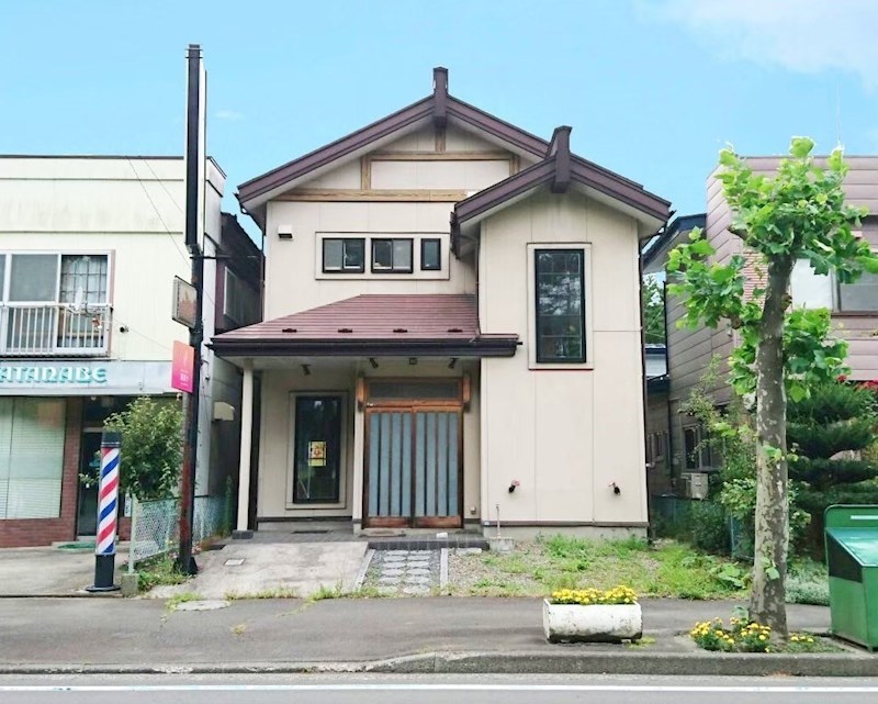 現地写真