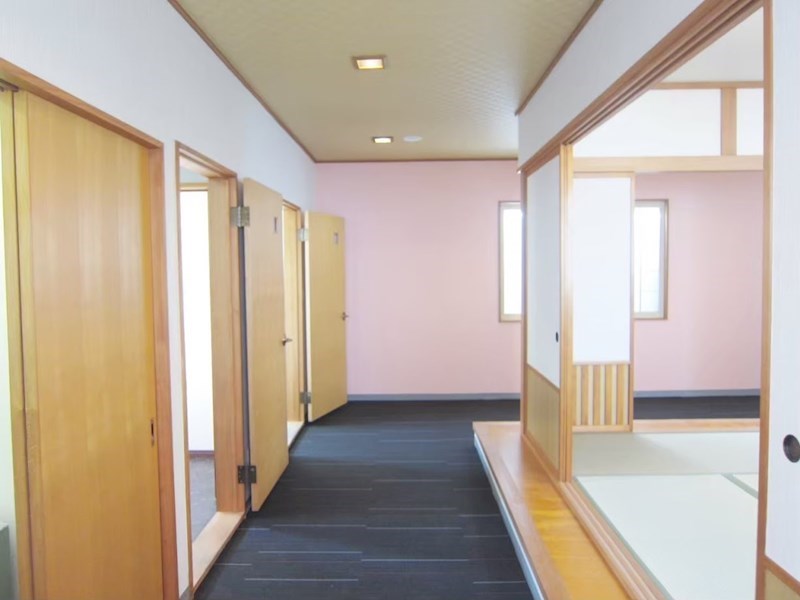 5560　八戸市多賀台2丁目　店舗 その他