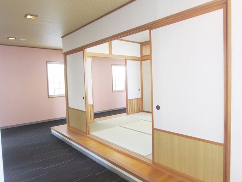 5560　八戸市多賀台2丁目　店舗 その他
